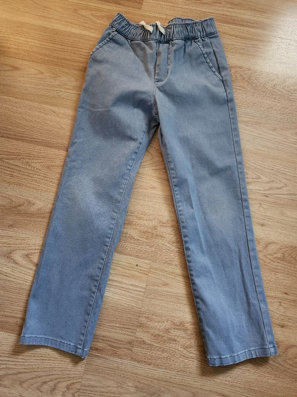 JANIE & JACK pull on boys pants